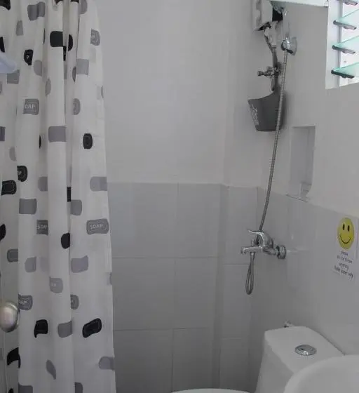 Quarto standard, Celtis Resort