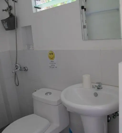 Quarto standard, Celtis Resort