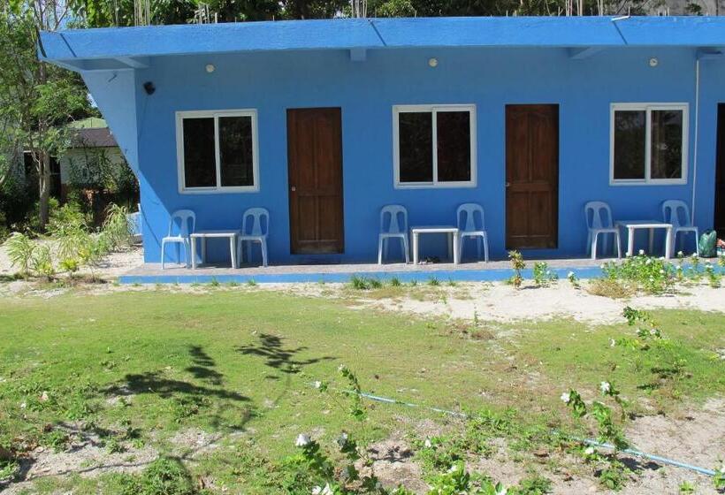 スタンダードルーム, Celtis Resort