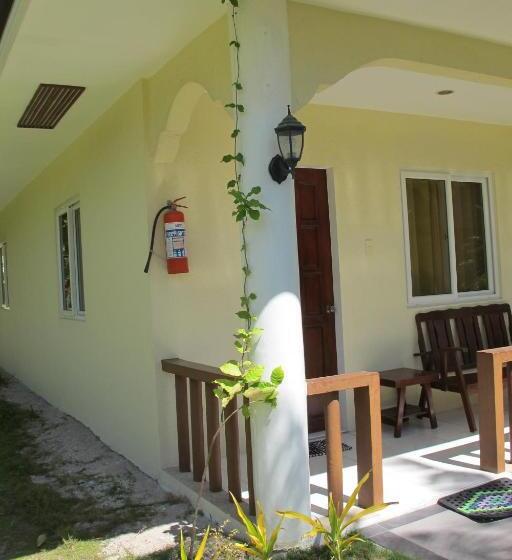 デラックスルーム, Celtis Resort