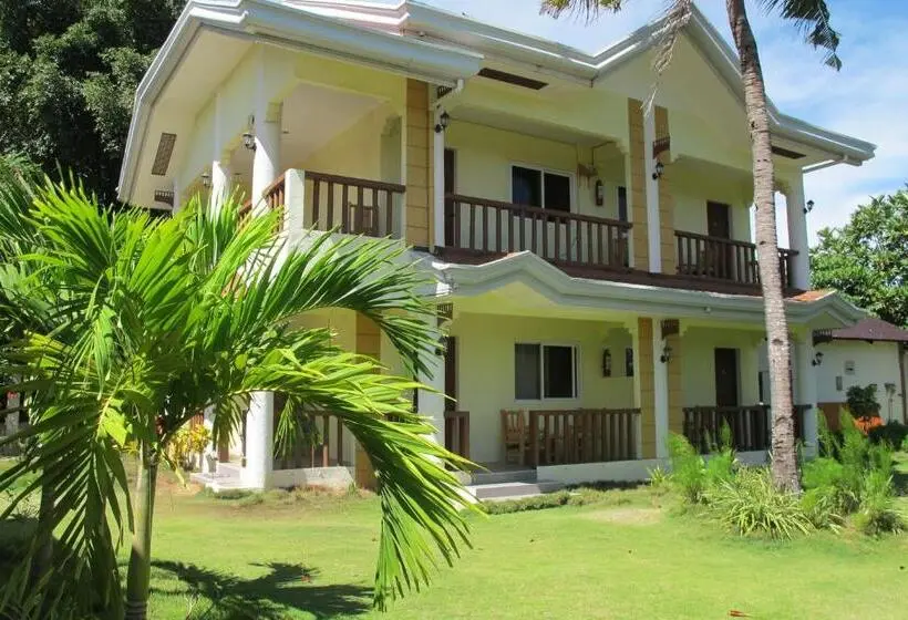 Quarto deluxe, Celtis Resort