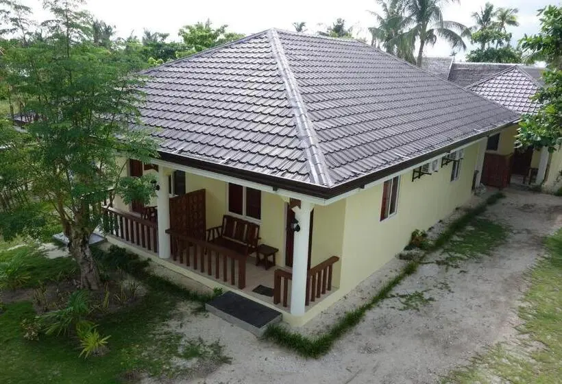 Quarto deluxe, Celtis Resort