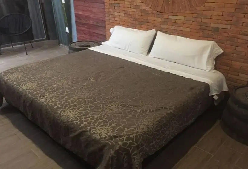 スーペリアールーム, Coaranda Hotel Boutique