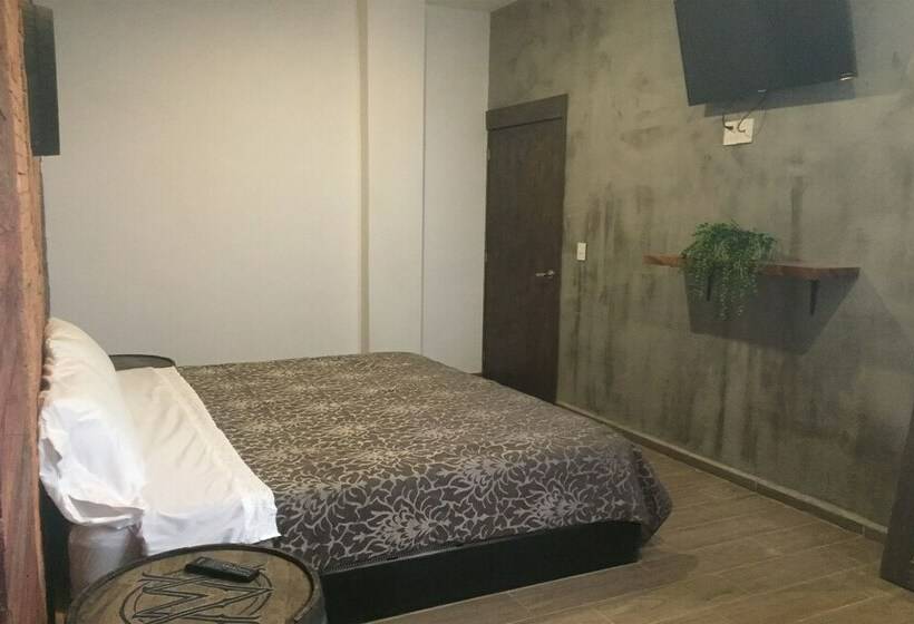 수피리어 룸, Coaranda Hotel Boutique