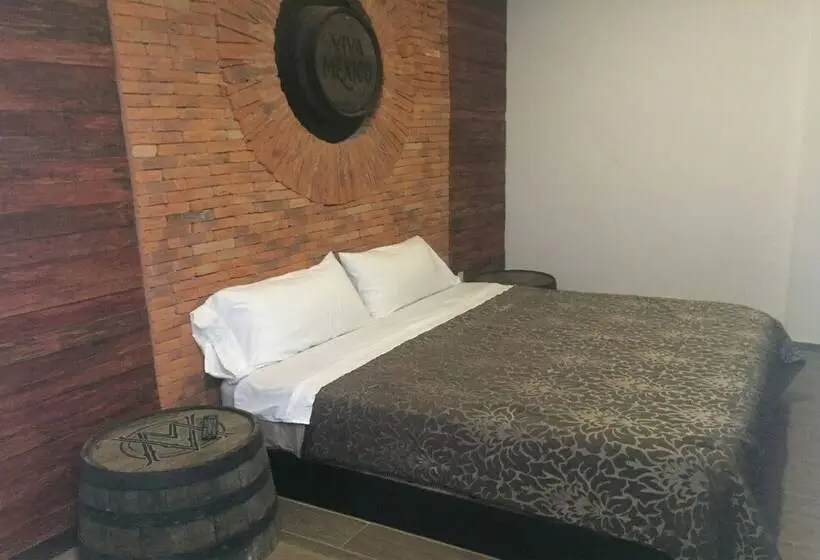 スーペリアールーム, Coaranda Hotel Boutique