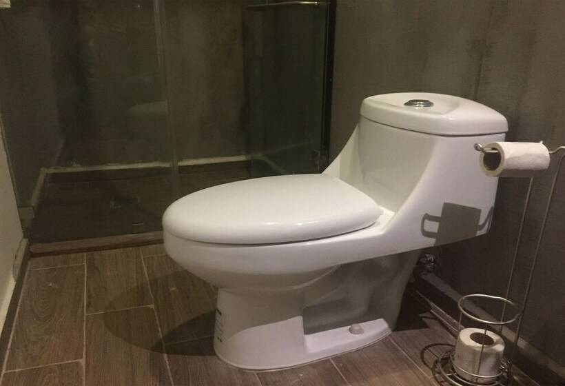 غرفة سوبيريور, Coaranda Hotel Boutique