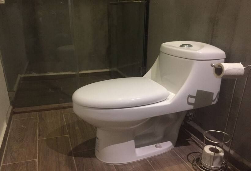 수피리어 룸, Coaranda Hotel Boutique