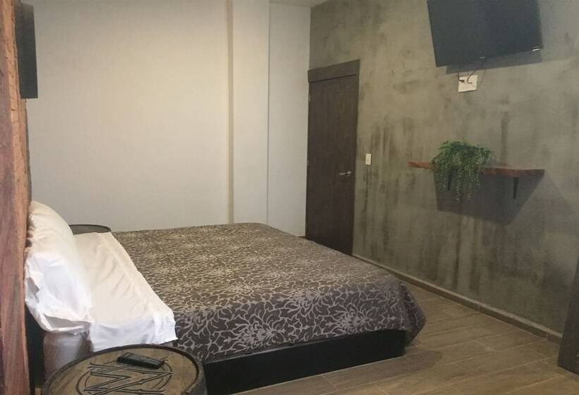 수피리어 룸, Coaranda Hotel Boutique