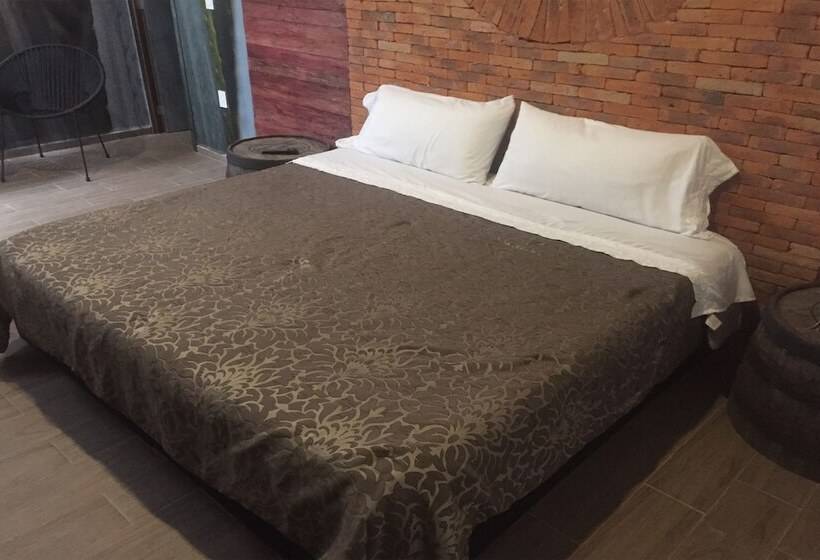 غرفة سوبيريور, Coaranda Hotel Boutique