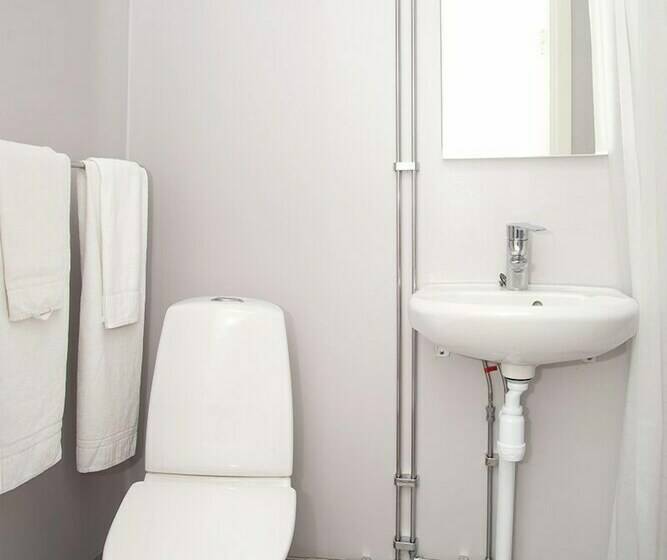 スタンダードルーム, Drive In Motell