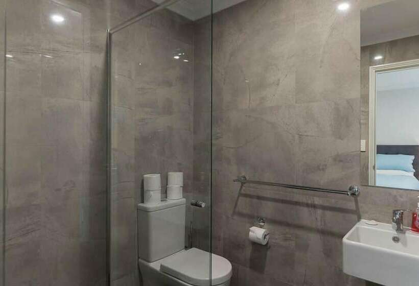 غرفة ديلوكس, Epsom On Swan Bed & Breakfast