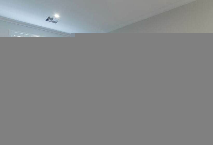 غرفة ديلوكس, Epsom On Swan Bed & Breakfast