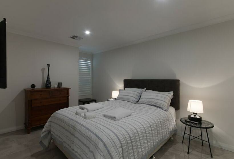 غرفة ديلوكس, Epsom On Swan Bed & Breakfast