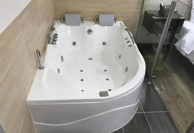 Standard-huone Poreallas, Arame