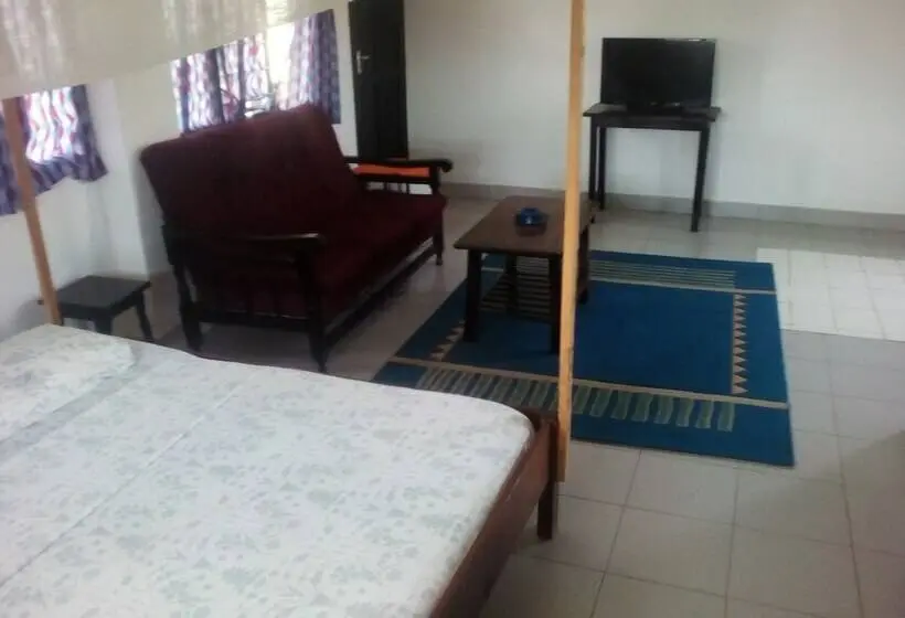 اتاق استاندارد, Ashari