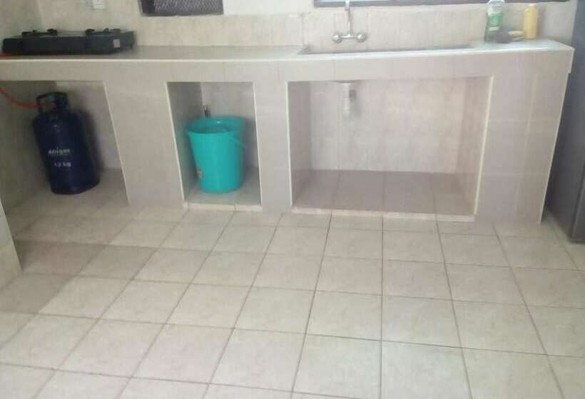 标准单人间, Ashari