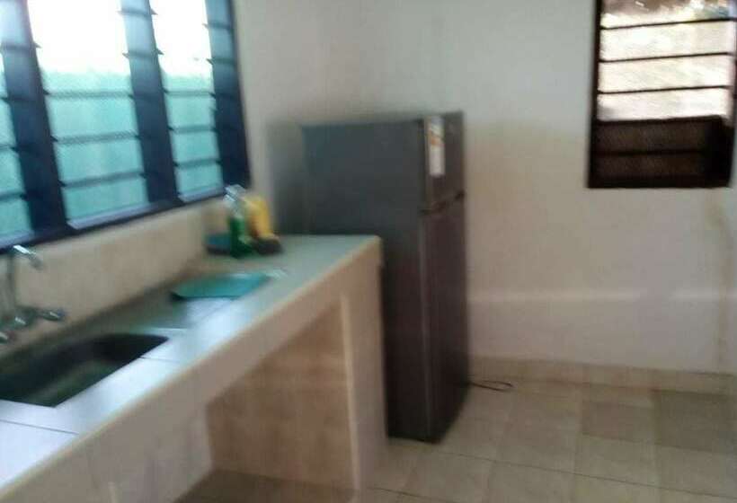 اتاق استاندارد, Ashari