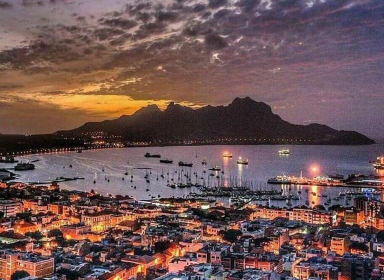 اتاق استاندارد, Casa Café Mindelo