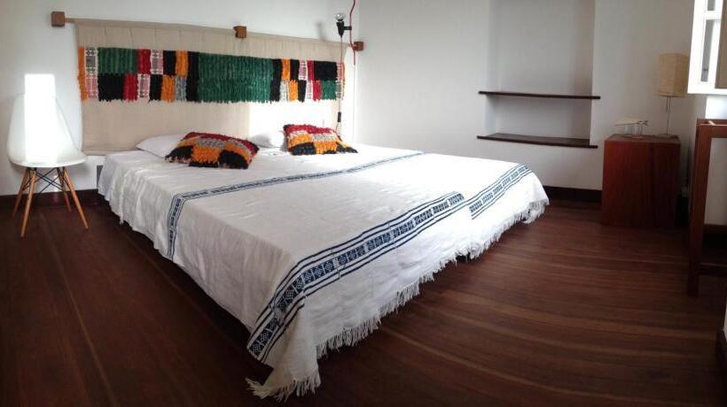 اتاق استاندارد, Casa Café Mindelo