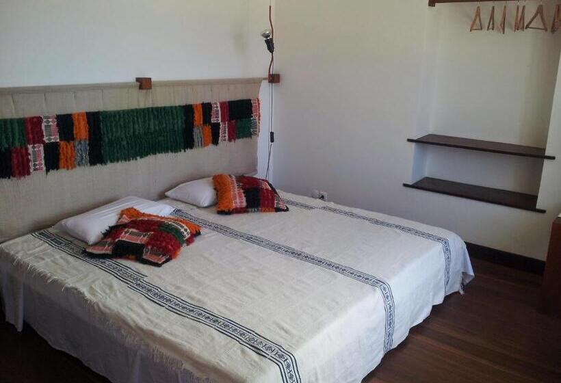 اتاق لوکس, Casa Café Mindelo