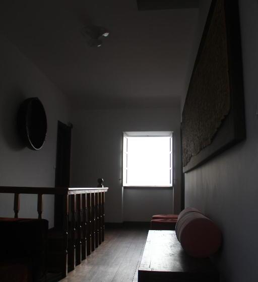 اتاق لوکس, Casa Café Mindelo