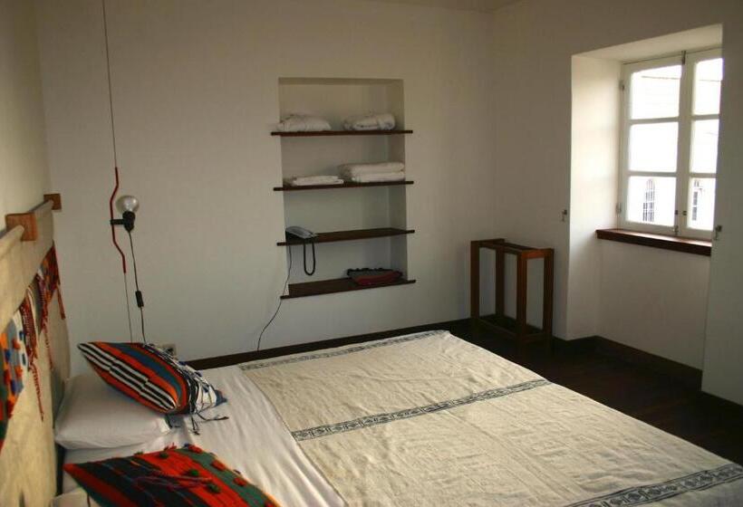 اتاق لوکس, Casa Café Mindelo