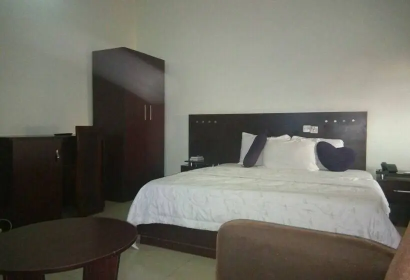 اتاق استاندارد, Codial Exclusive
