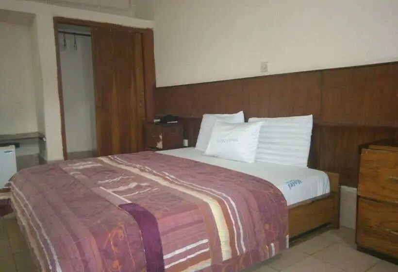 اتاق استاندارد, Codial Exclusive