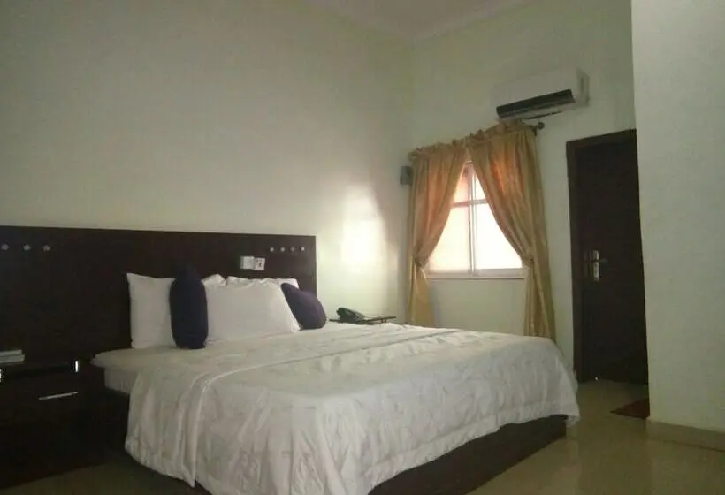 اتاق استاندارد, Codial Exclusive
