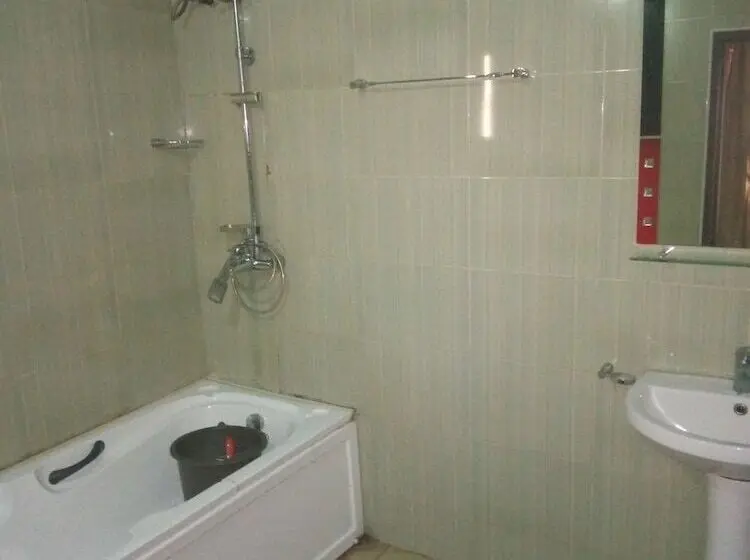 اتاق استاندارد, Codial Exclusive
