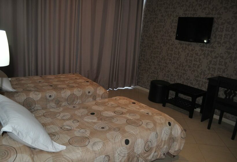 חדר סטנדרט, España