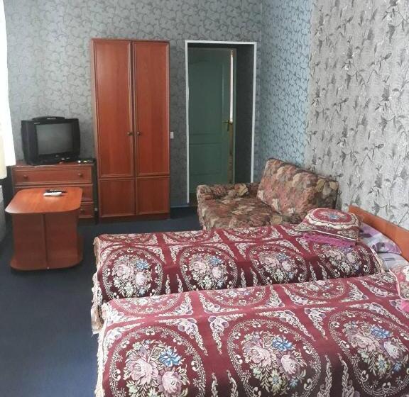 اتاق لوکس, Eurolux