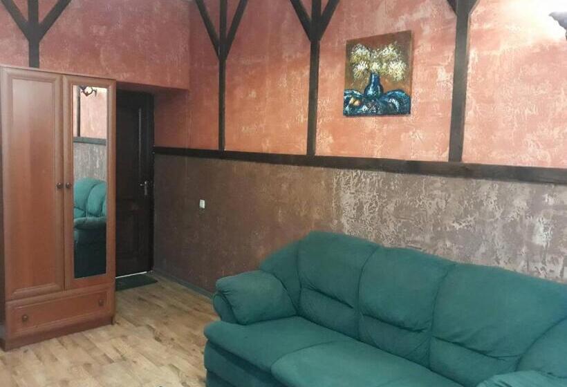 اتاق استاندارد, Eurolux