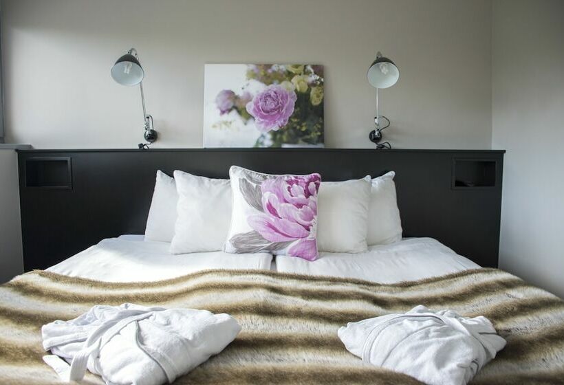 ファミリールーム, Sigtunahöjden Hotell & Konferens