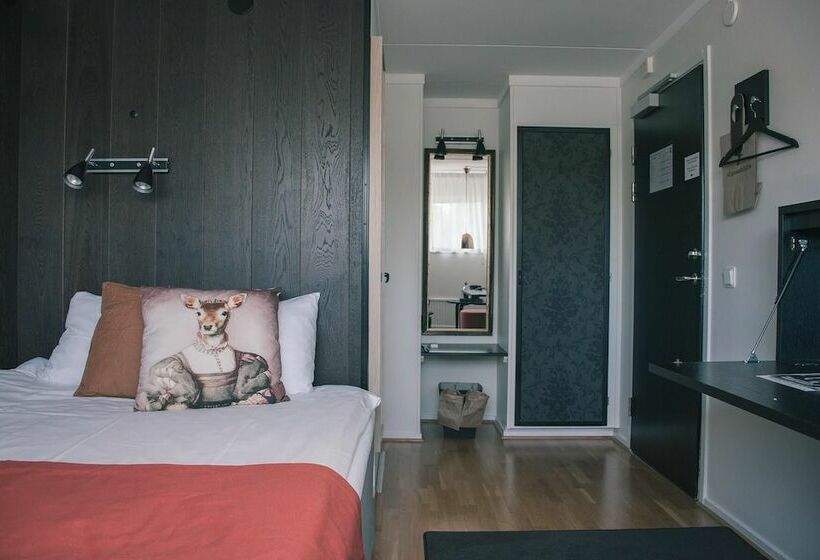 스탠다드 싱글 룸, Sigtunahöjden Hotell & Konferens