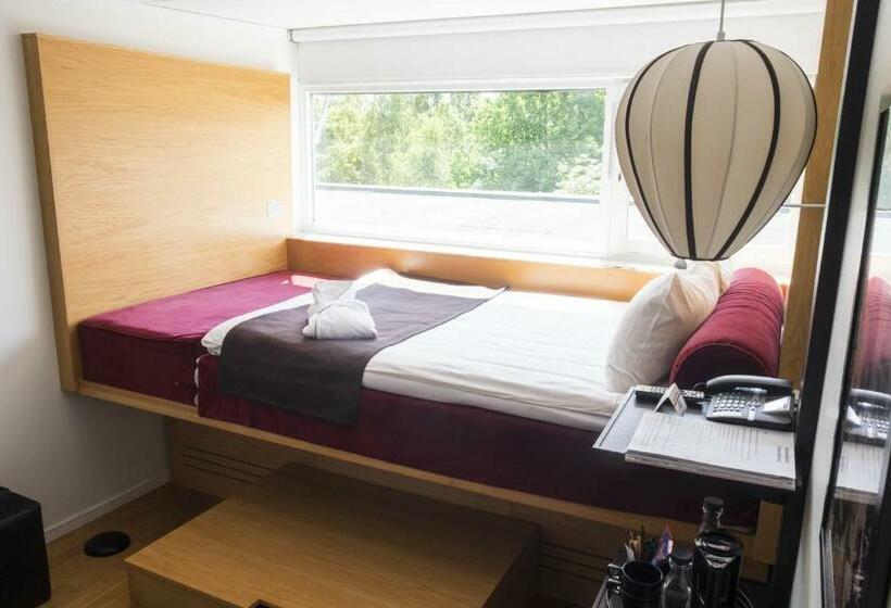 스탠다드 싱글 룸, Sigtunahöjden Hotell & Konferens