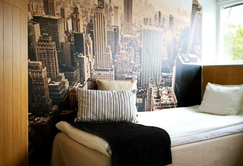 标准间, Sigtunahöjden Hotell & Konferens