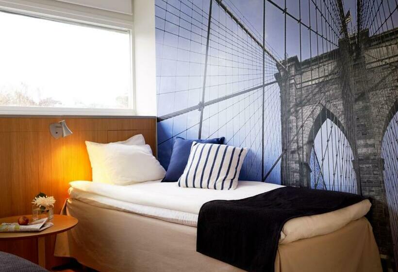 스탠다드 룸, Sigtunahöjden Hotell & Konferens