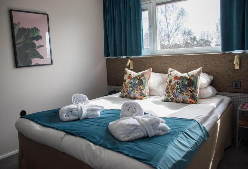 スタンダードルーム, Sigtunahöjden Hotell & Konferens