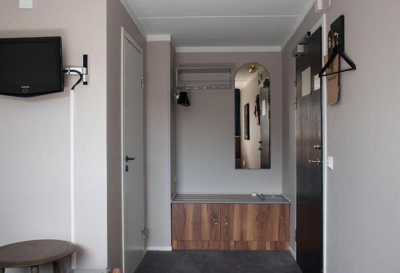 スタンダードルーム, Sigtunahöjden Hotell & Konferens