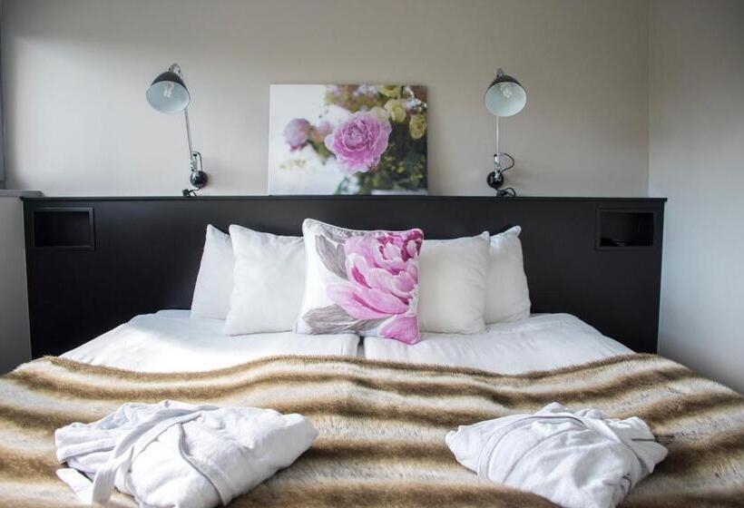 ファミリールーム, Sigtunahöjden Hotell & Konferens