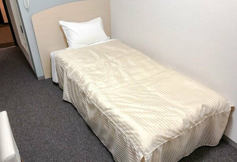 חדר סטנדרט יחיד, Four Points Flex By Sheraton Morioka