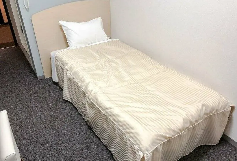 Standard Yhden Hengen Huone, Four Points Flex By Sheraton Morioka