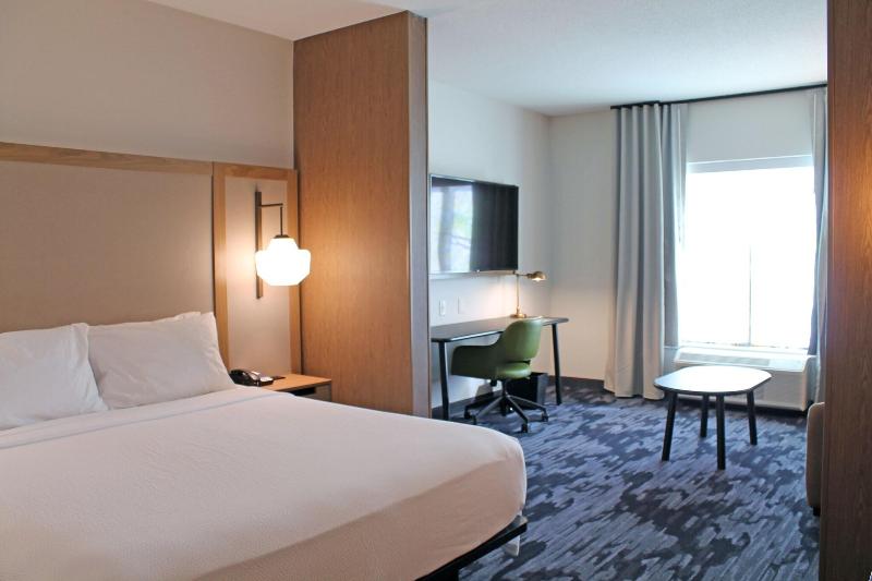 חדר סטנדרט, Uptown Residence Syariah Pondok Pinang