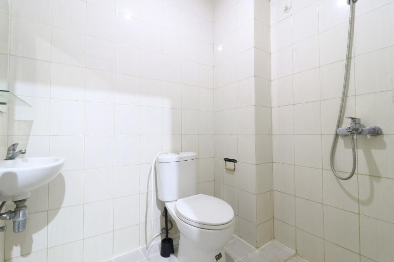 חדר סטנדרט, Uptown Residence Syariah Pondok Pinang