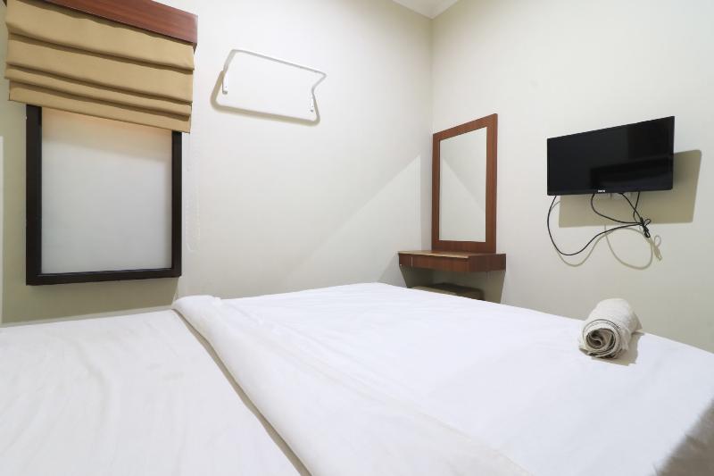 חדר סטנדרט, Uptown Residence Syariah Pondok Pinang