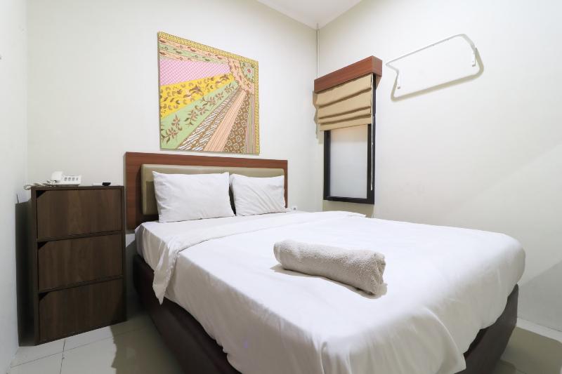 חדר סטנדרט, Uptown Residence Syariah Pondok Pinang