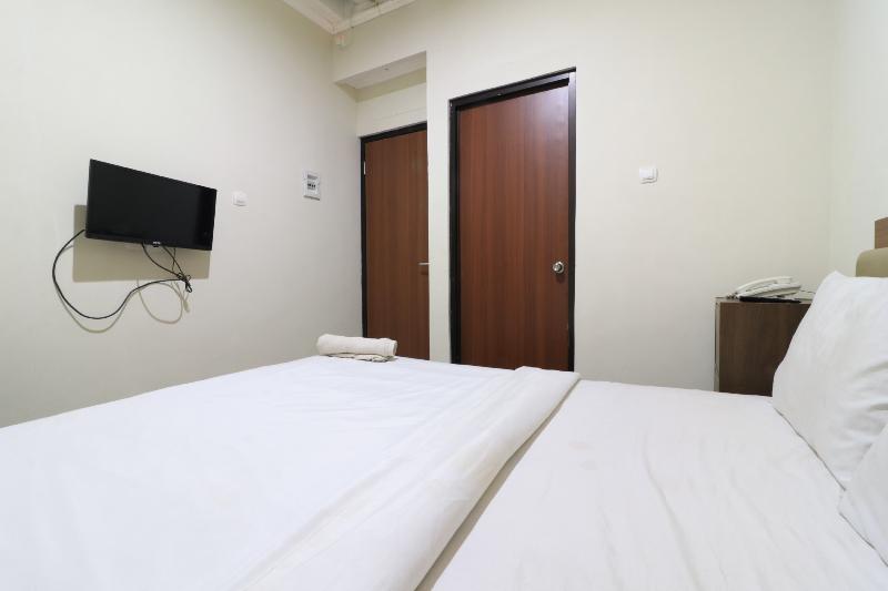 חדר סטנדרט, Uptown Residence Syariah Pondok Pinang