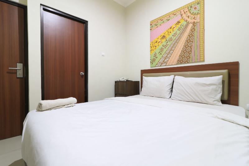 חדר סטנדרט, Uptown Residence Syariah Pondok Pinang