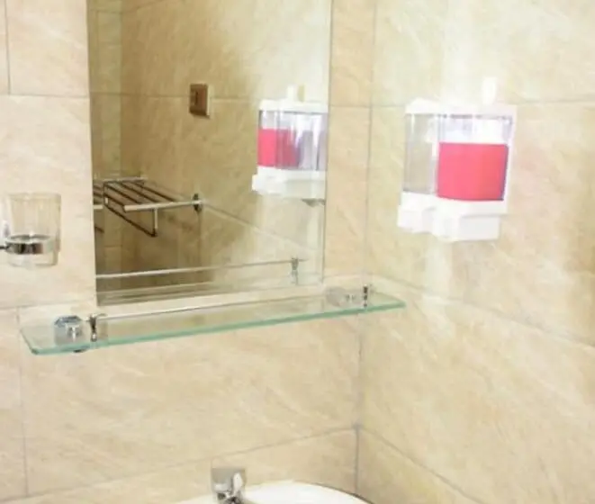 اتاق لوکس, Mawenzi Resort Mtwapa